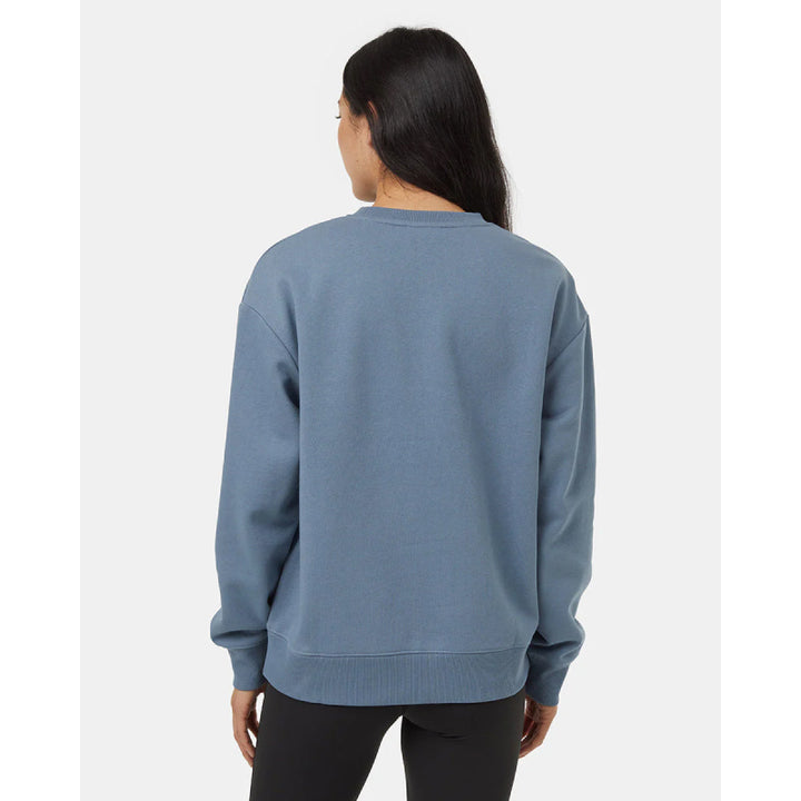 Tentree Women's Juniper Outline Crew