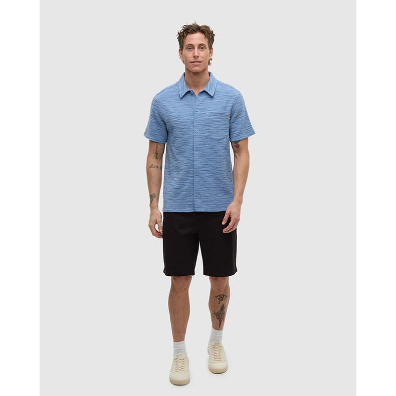 Chemise Copeland pour homme Tentree