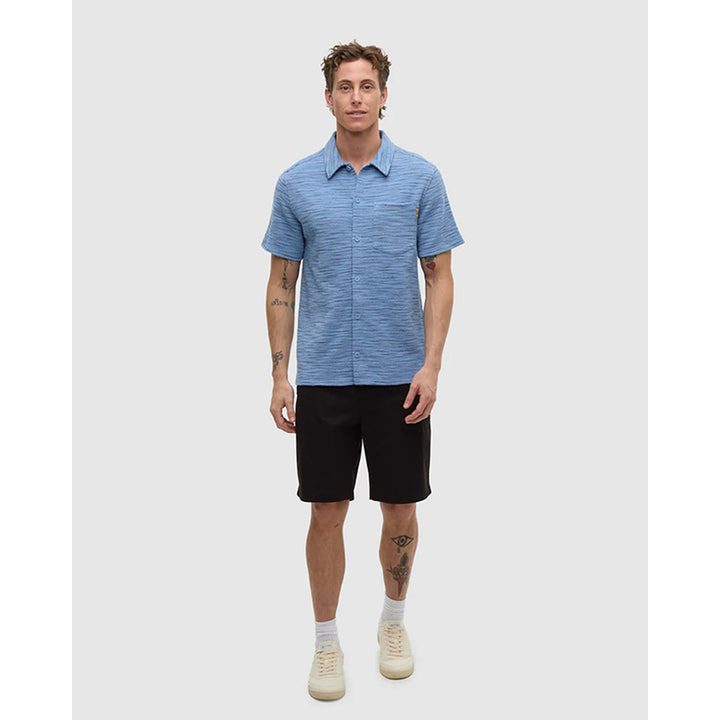 Chemise Copeland pour homme Tentree