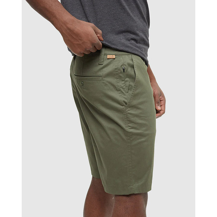 Short Latitude TechBlend pour homme Tentree