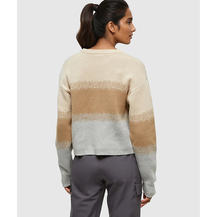 Chandail Kessler Tentree pour femmes