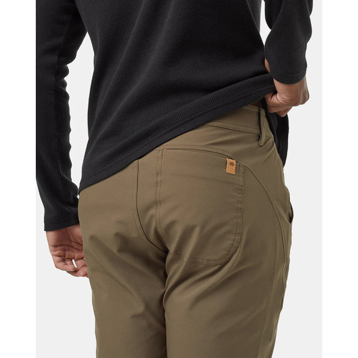 Tentree Men's inMotion Jogger