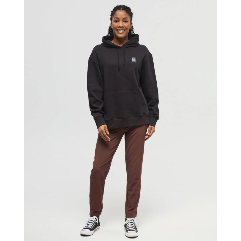 Tentree Women's Mountain Skyline Hoodie