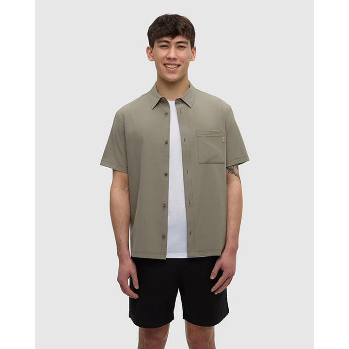 Chemise Hurst pour homme Tentree