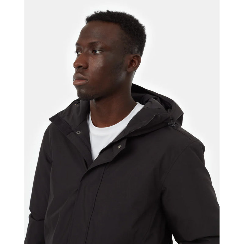 Tentree Men's Nimbus Daily Parka