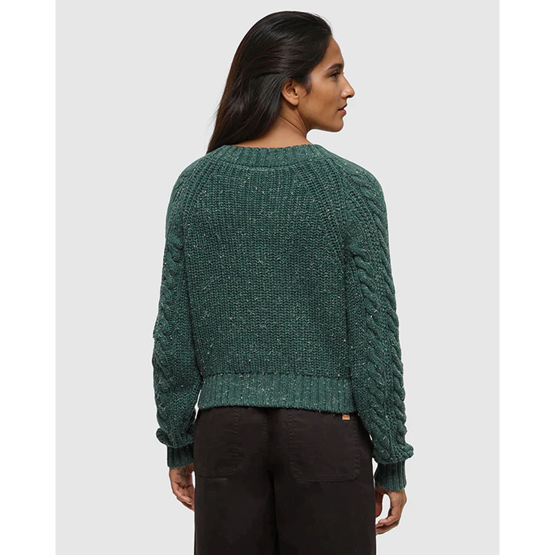 Cardigan Stillwater Tentree pour femme
