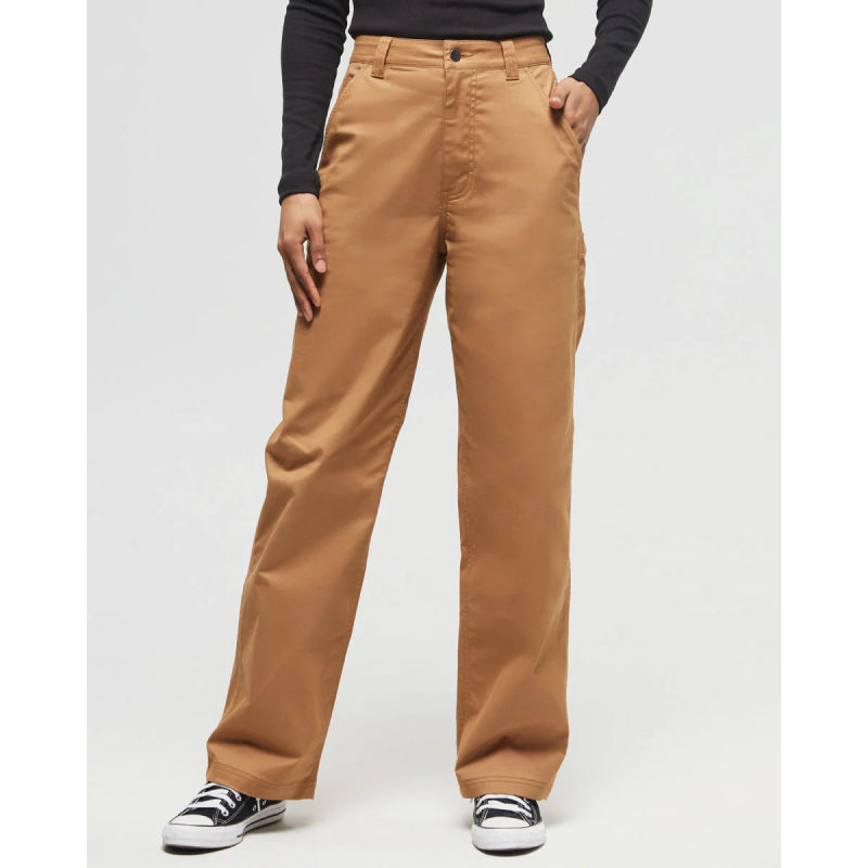 Tentree Women's TechBlend Carpenter Pant