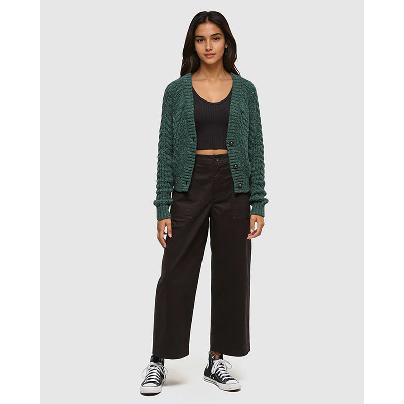 Cardigan Stillwater Tentree pour femme