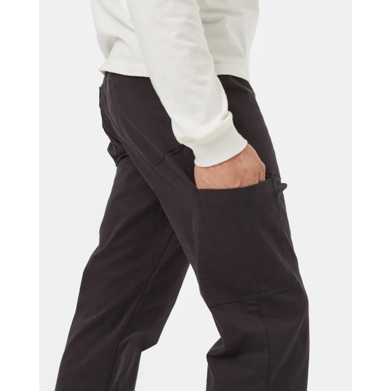 Tentree Men's Twill Workwear Pant