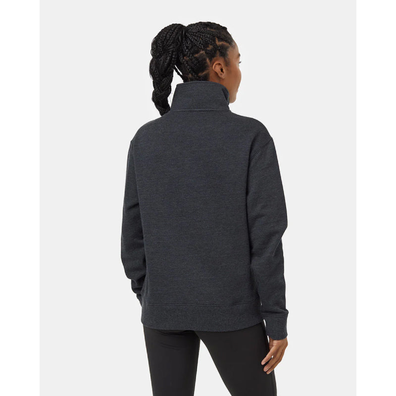 Tentree Women's Juniper 1/4 Zip