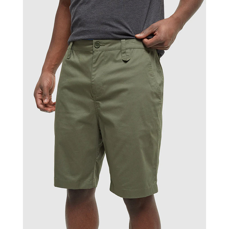 Short Latitude TechBlend pour homme Tentree