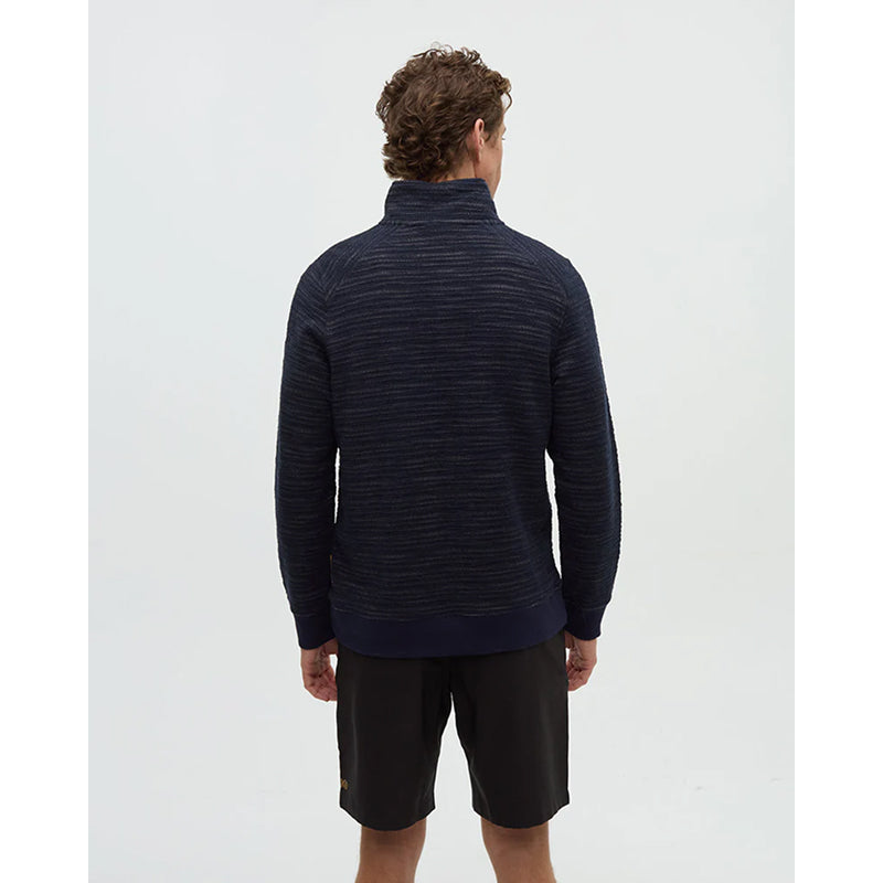 Chandail Powell 1/4 Zip pour hommes de Tentree