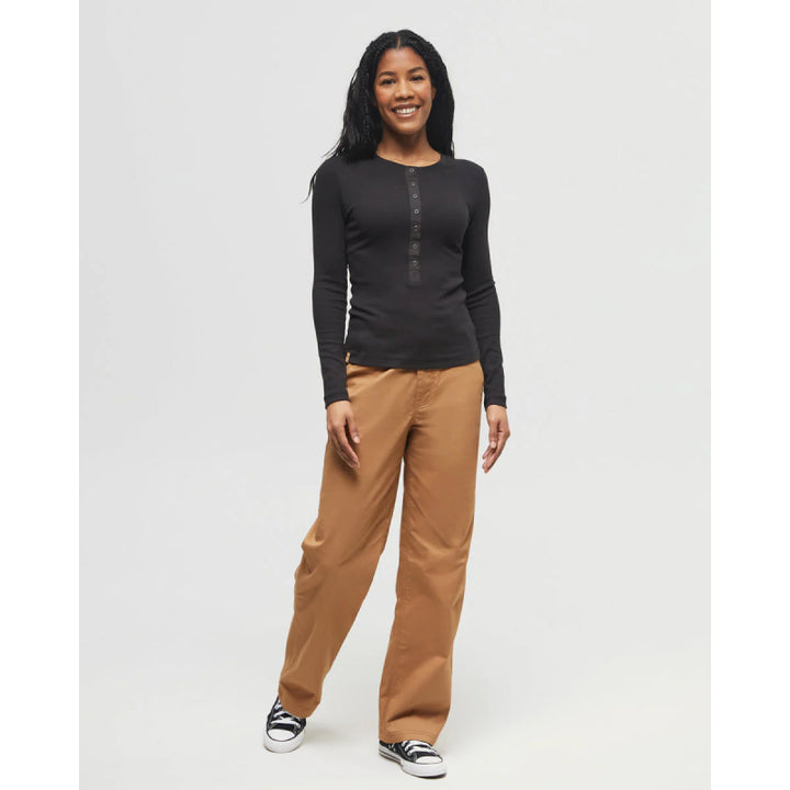 Tentree Women's TechBlend Carpenter Pant