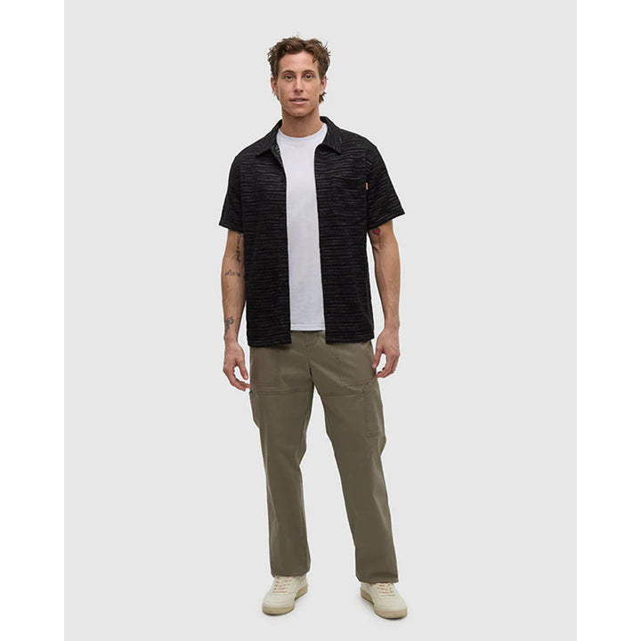Chemise Copeland pour homme Tentree