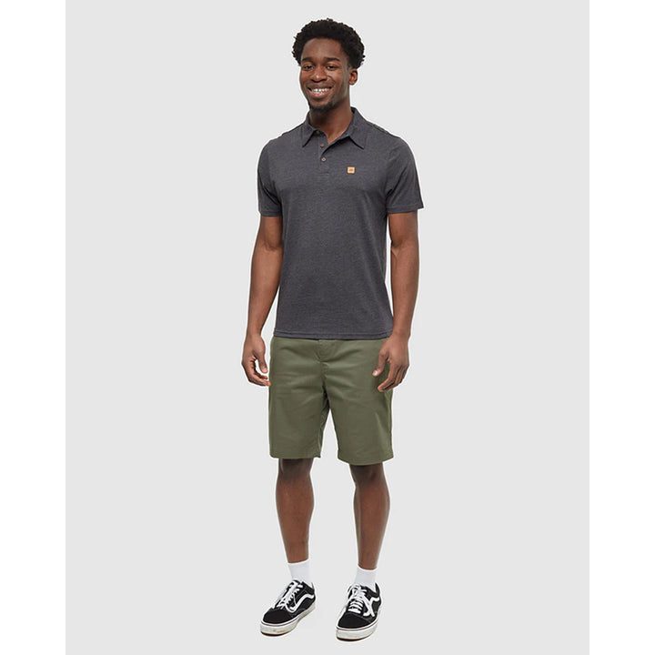 Short Latitude TechBlend pour homme Tentree