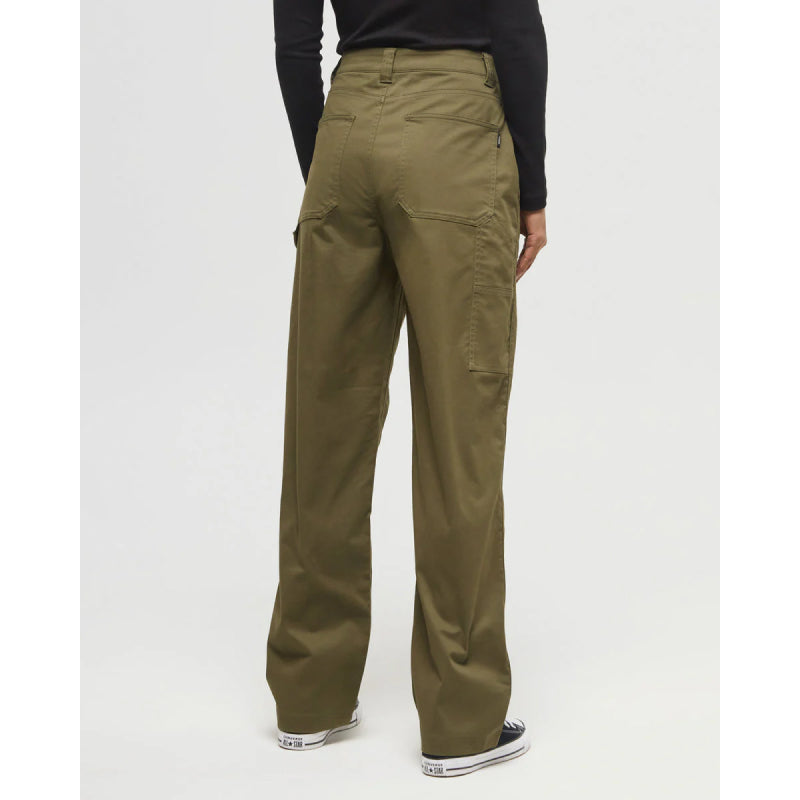 Tentree Women's TechBlend Carpenter Pant