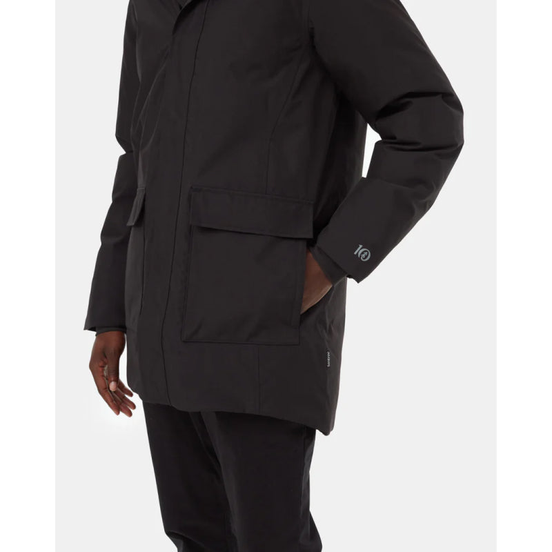 Tentree Men's Nimbus Daily Parka