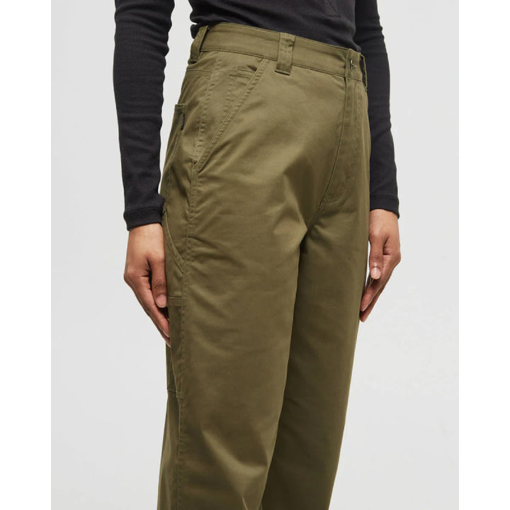 Tentree Women's TechBlend Carpenter Pant