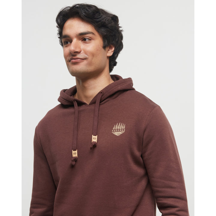 Tentree Men's Path Less Travelled Hoodie