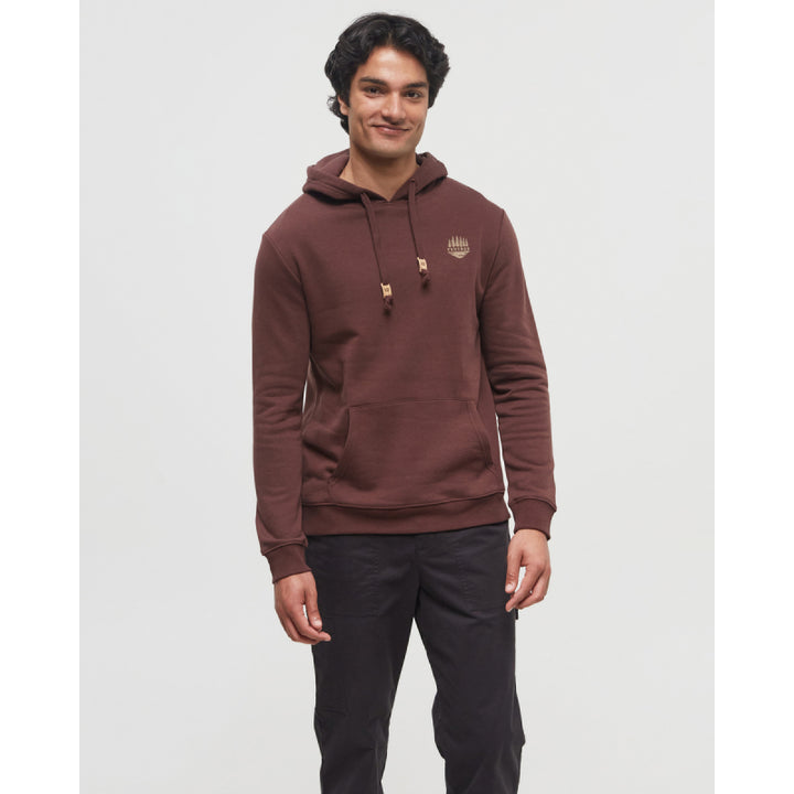 Tentree Men's Path Less Travelled Hoodie