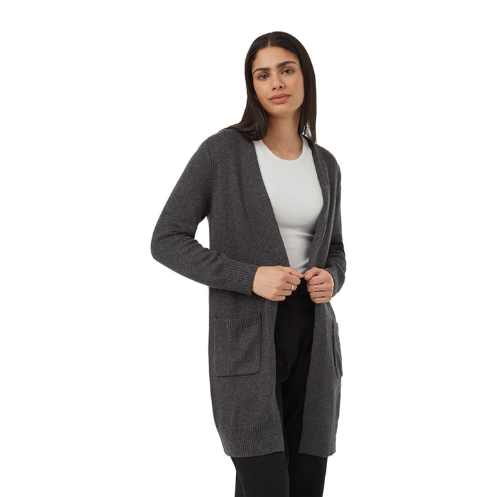 Tentree Women's Highline Wool Cardigan