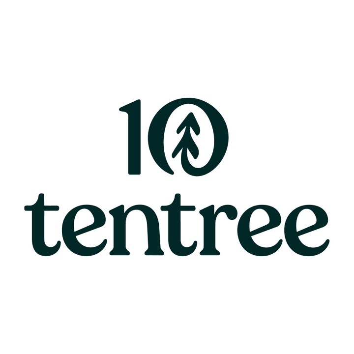 Ten Tree Logo