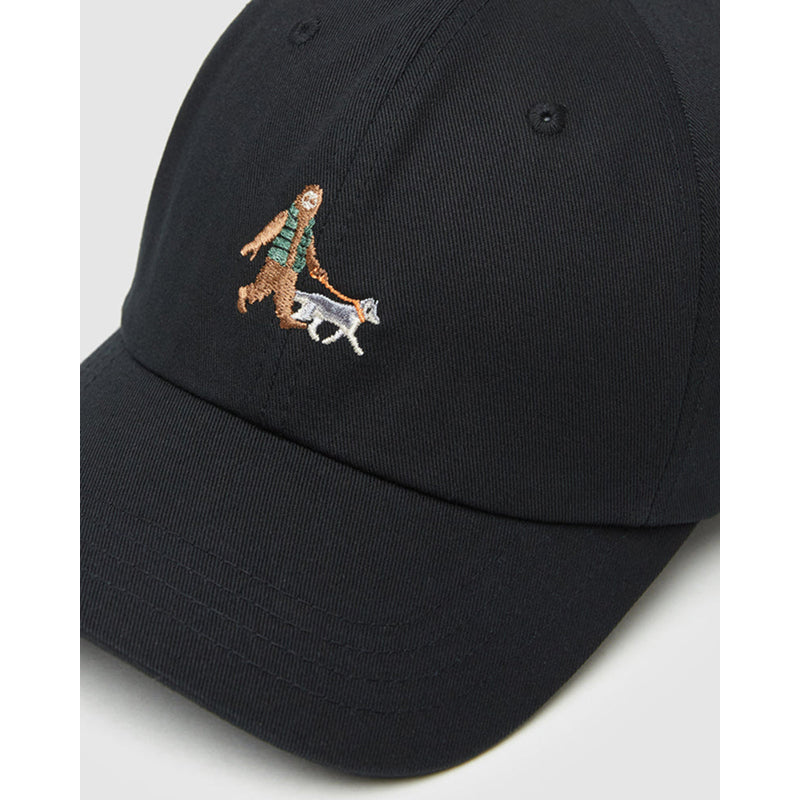 Casquette Tentree Sasquatch Peak