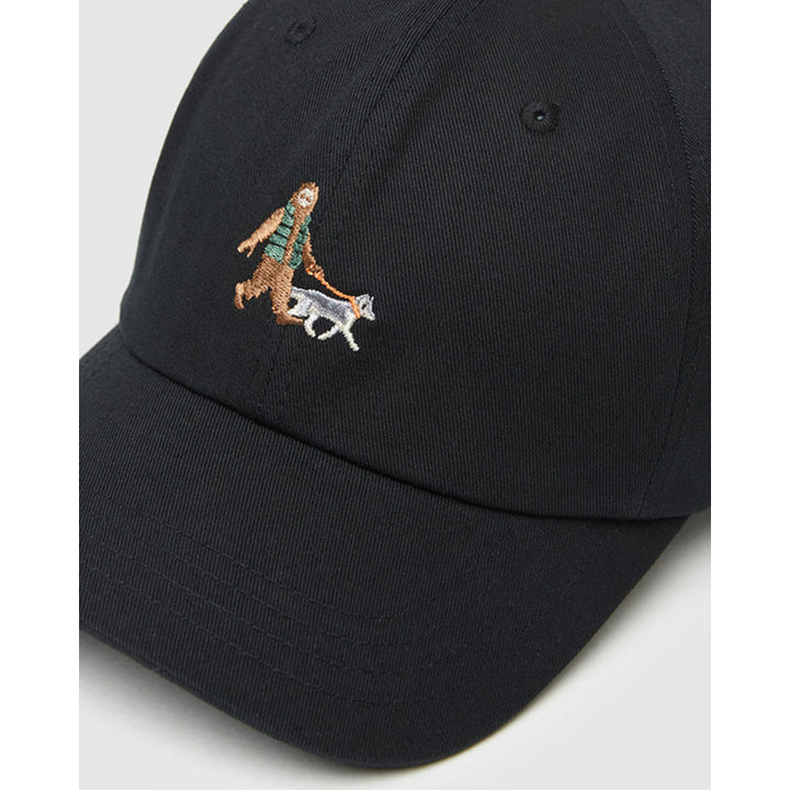 Casquette Tentree Sasquatch Peak