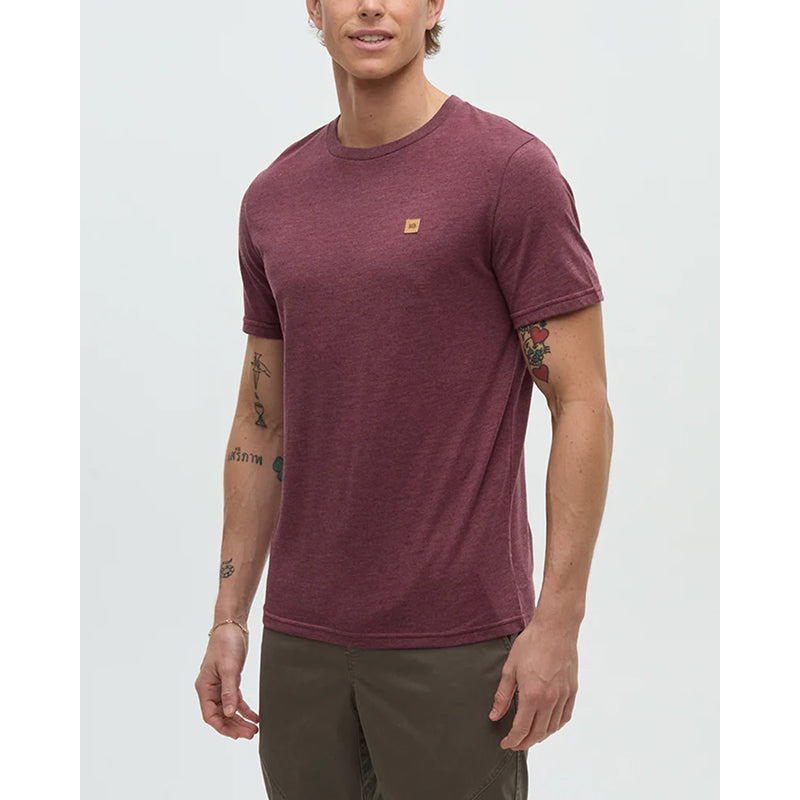 T-shirt Baker pour homme Tentree
