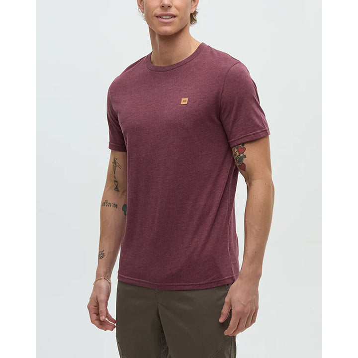 T-shirt Baker pour homme Tentree