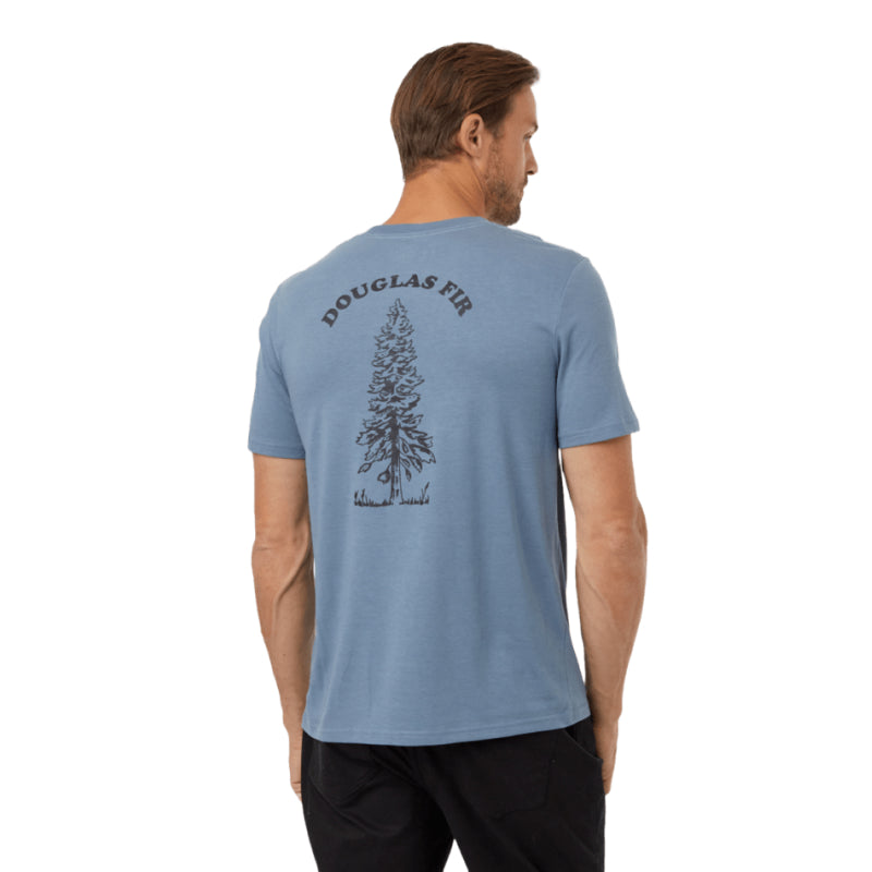 Tentree Men's Douglas Fir T-Shirt