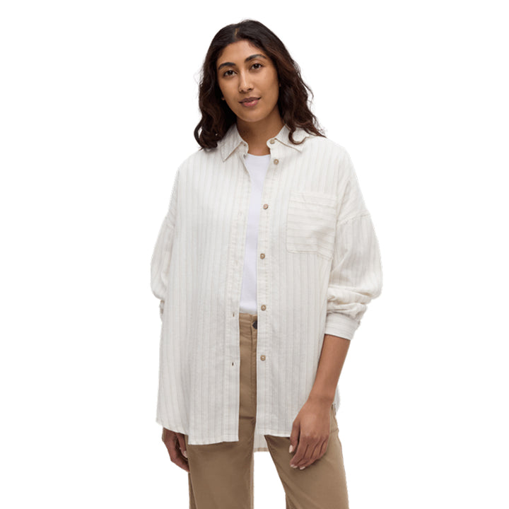 Chemise West End pour femme Tentree
