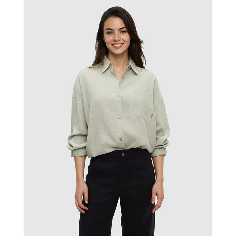 Chemise West End pour femme Tentree