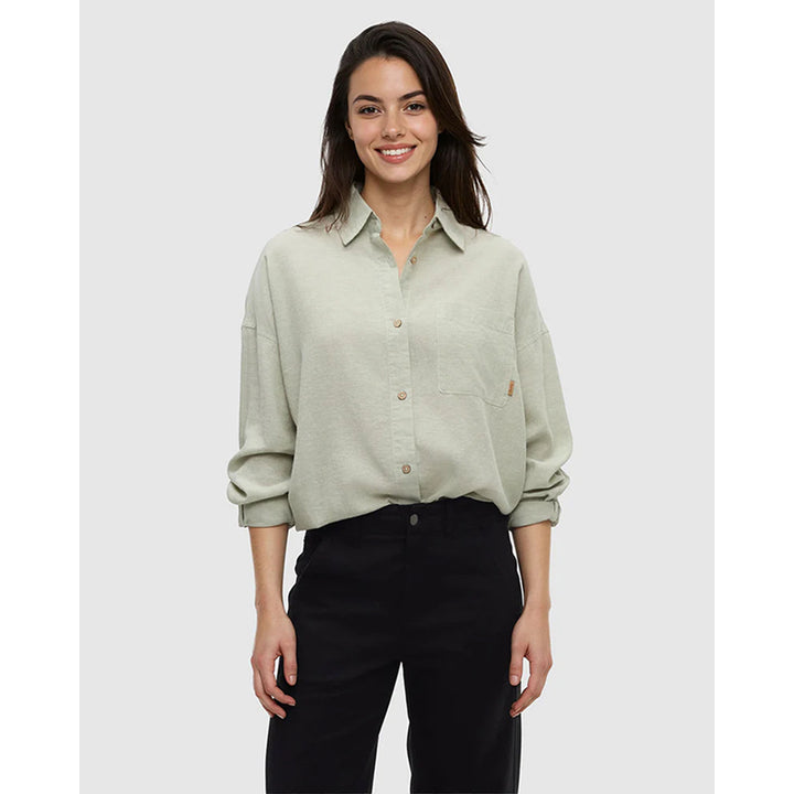 Chemise West End pour femme Tentree