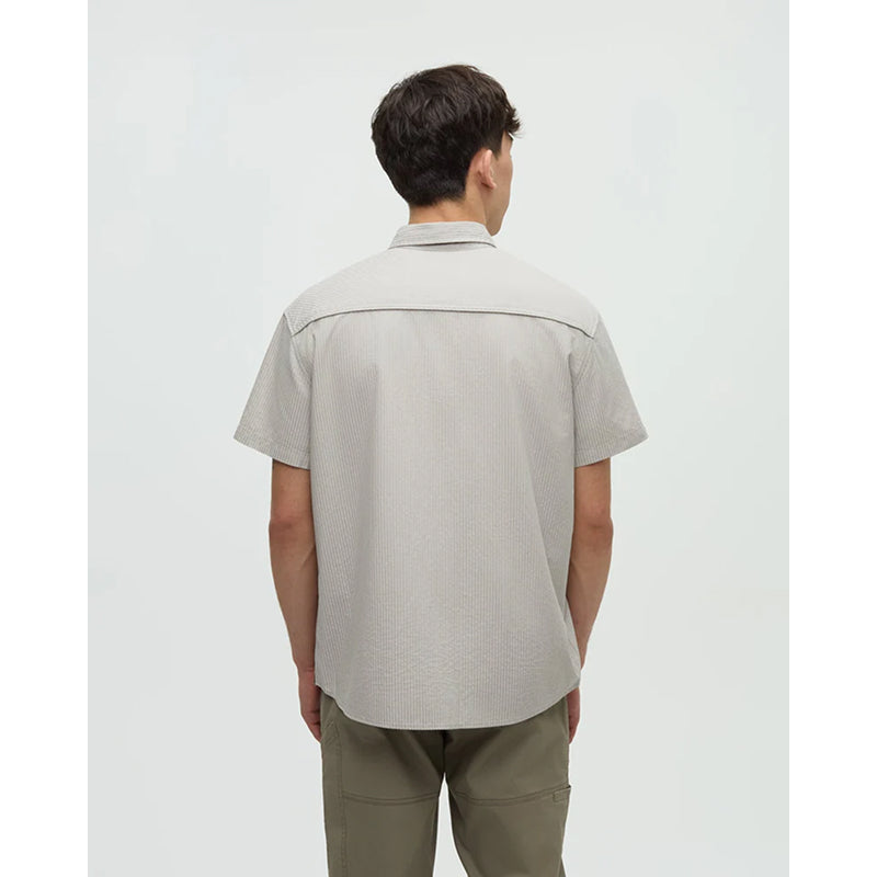 Chemise Hopkins pour homme de Tentree