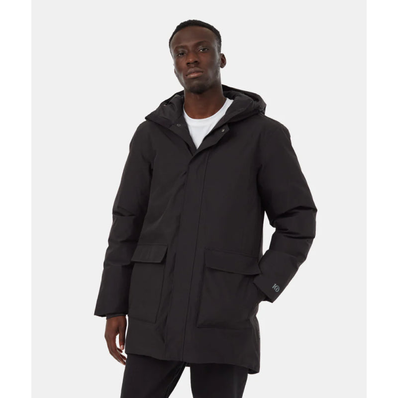 Tentree Men's Nimbus Daily Parka