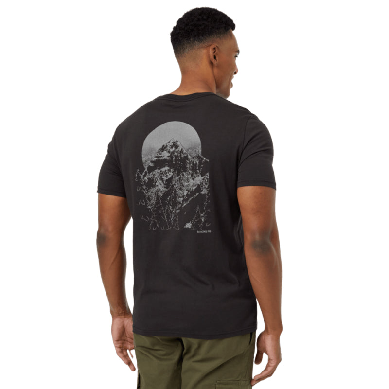 Tentree Men's Summit T-Shirt