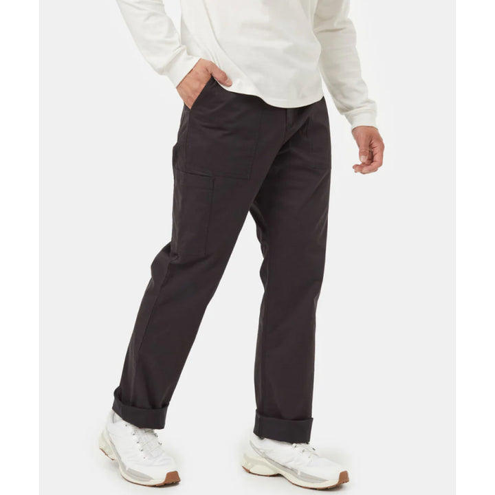 Tentree Men's Twill Workwear Pant