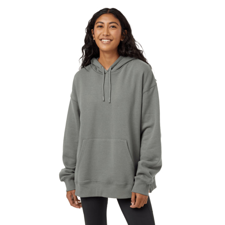 Tentree Women's Treefleece Oversized Hoodie