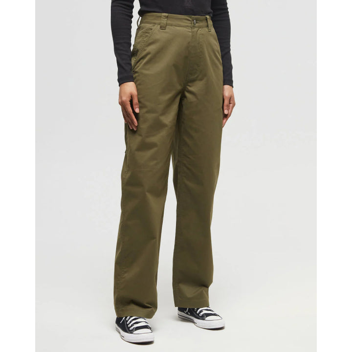 Tentree Women's TechBlend Carpenter Pant