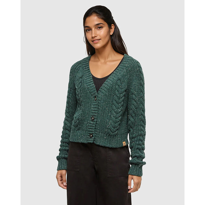 Cardigan Stillwater Tentree pour femme