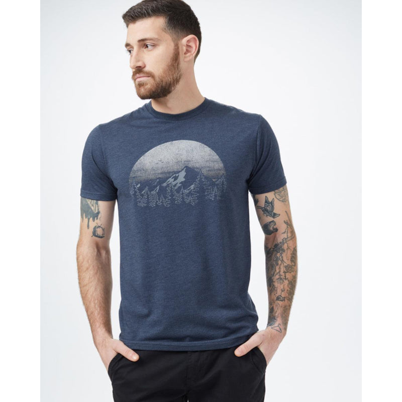 Tentree Vintage Sunset T-Shirt