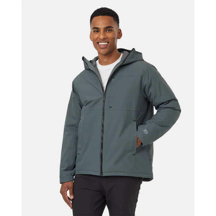 Tentree Men's Nimbus Insulated Jacket