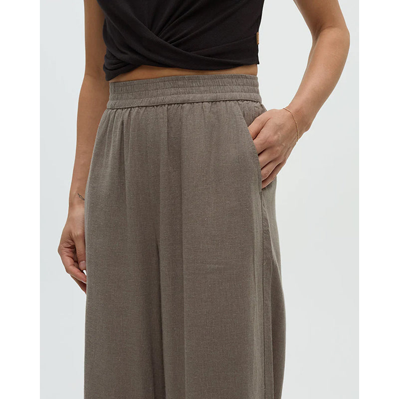 Pantalon Kaslo en chanvre pour femme Tentree