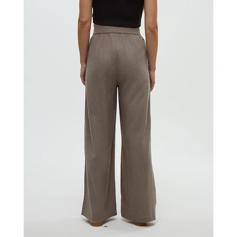 Pantalon Kaslo en chanvre pour femme Tentree