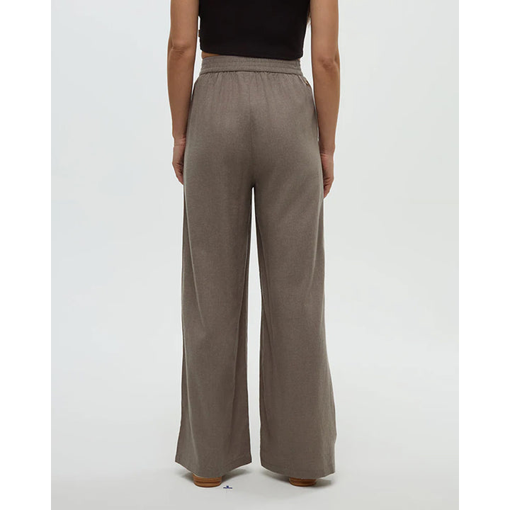 Pantalon Kaslo en chanvre pour femme Tentree