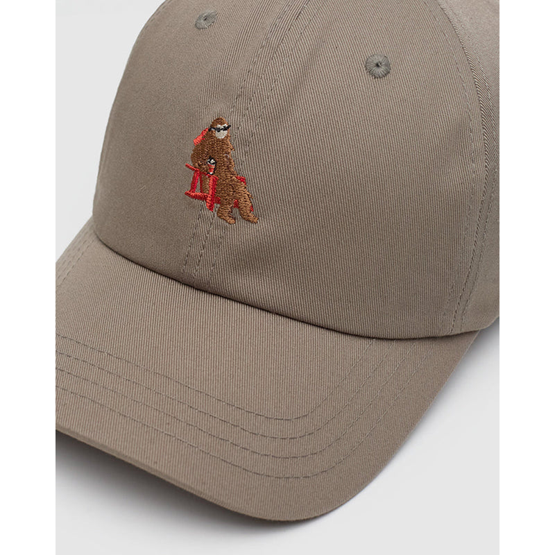 Casquette Tentree Sasquatch Peak