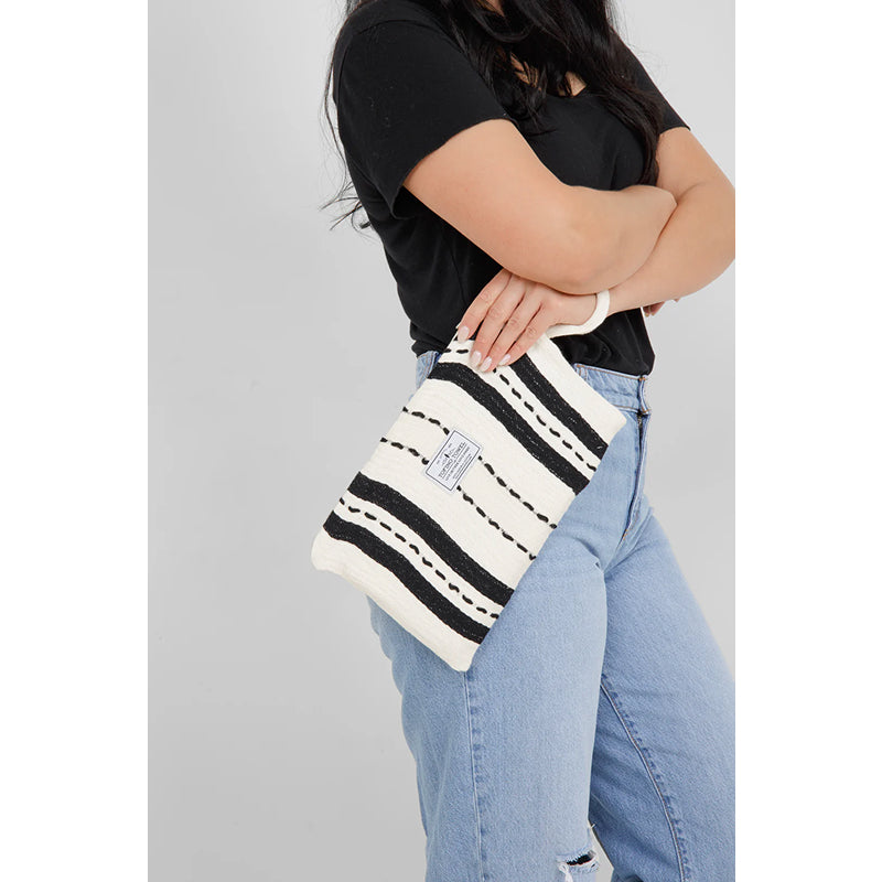 Tofino Towel LE MERCER | Sac étanche (pour affaires mouillées ou sèches)