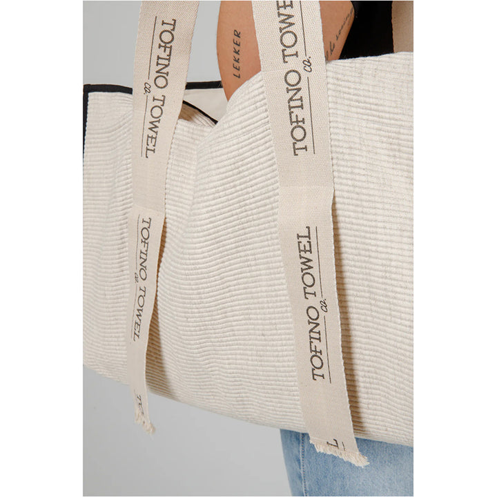Tofino Towel THE CADENCE | Sac cabas