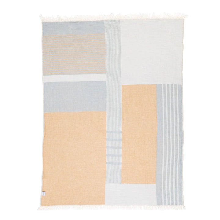 Tofino Towel THE HARRIS | Jeté